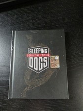 Sleeping Dogs Limited Edition