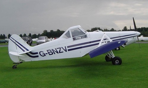 Piper pa25 235 pawnee - pa25,