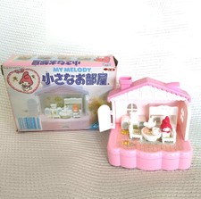 Sanrio My Melody Little Room