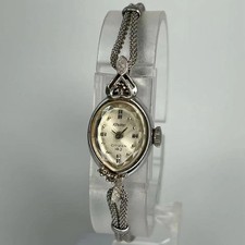 Orologio vintage con bracciale a carica manuale CITIZEN RHONE anni '60