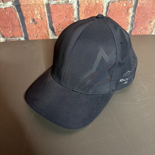 Cappello alpine stars uomo - alpine,