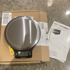 NUOVA bilancia da cucina