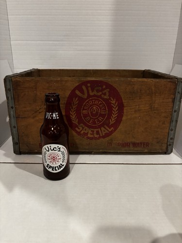 Vic special northern - vic’s,