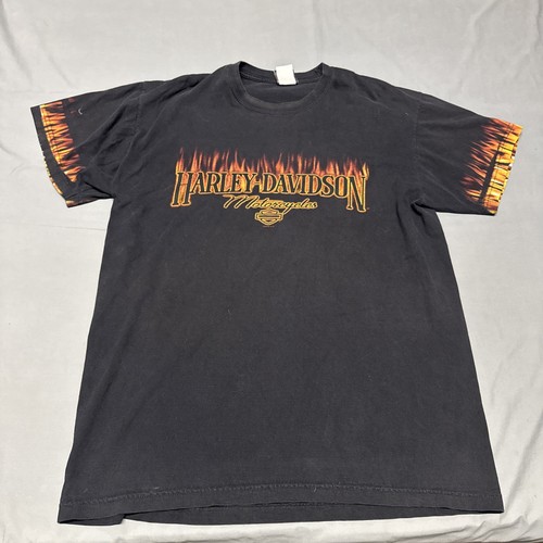 Shirt harley davidson - t-shirt, harley-davidson