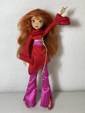 Mattel - 2005 Winx Club -