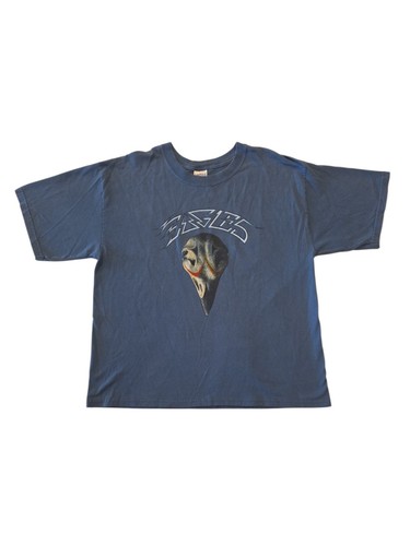 Shirt vintage 2002 - t-shirt,