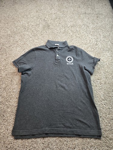 Polo abercrombie fitch - fitch, uomo