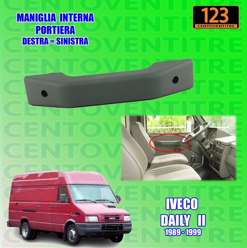 Maniglia interna porta - maniglia,