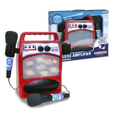 Bontempi Amplificatore