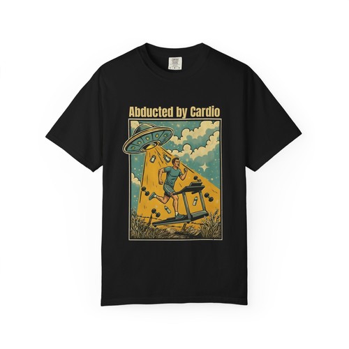 Shirt uomo comfort - t-shirt,