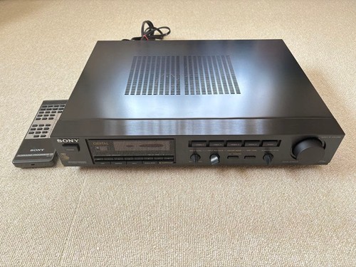 Sony sdp 777es processore - sony,