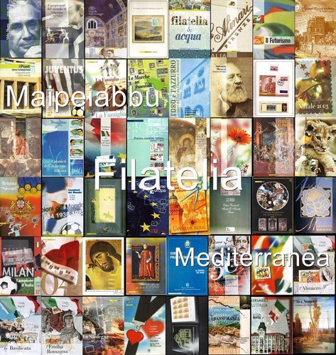 Italia 2003 2004 tutti - italia, i