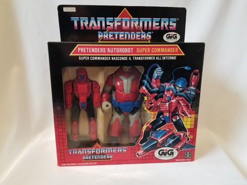 Nuovo 1987 hasbro takara - 1987,