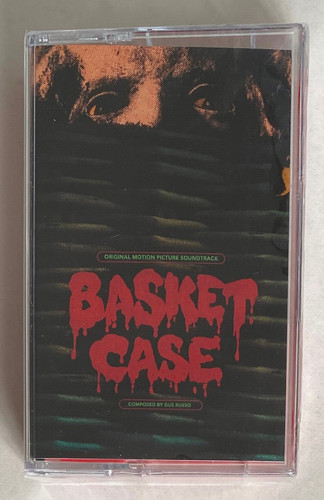 Basket case gus - *, us