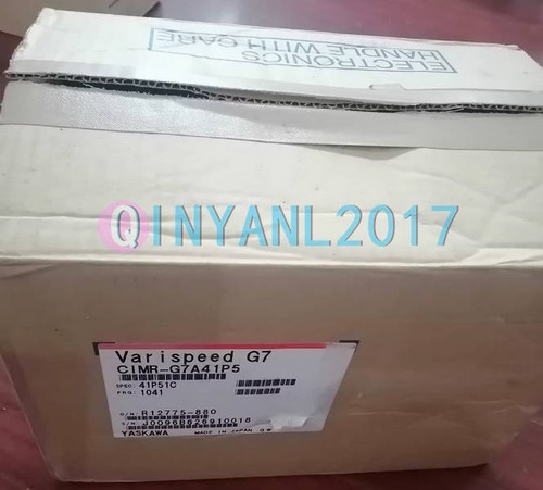 Inverter varispeed 1pz nuovo - varispeed,