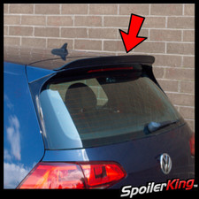 SpoilerKing (284G) Rear Roof