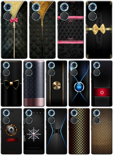 Custodia cover per oppo a98 - cover,