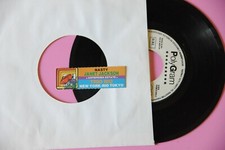 "Janet Jackson / Trio Rio 7""