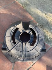 CARENA FORCELLA MBK BOOSTER NG