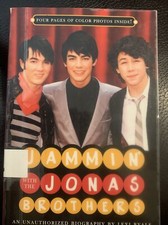 Jammin' with the Jonas