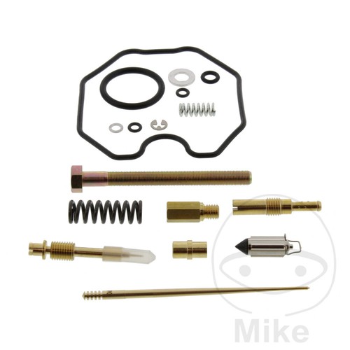 Kit revisione carburatore - kit,