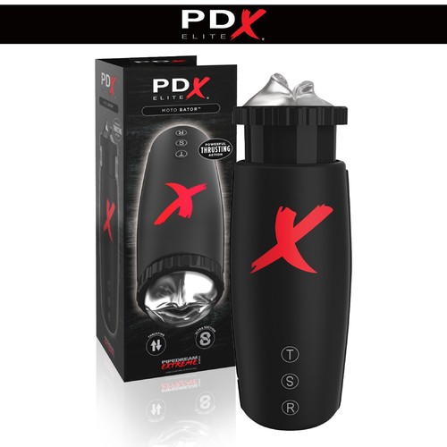 Pdx elite moto bator - moto,