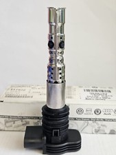 VW Golf 4/AUDI A6/AUDI TT 8N/A4 B6 1.8T Bobina di accensione 06B905115R NOS