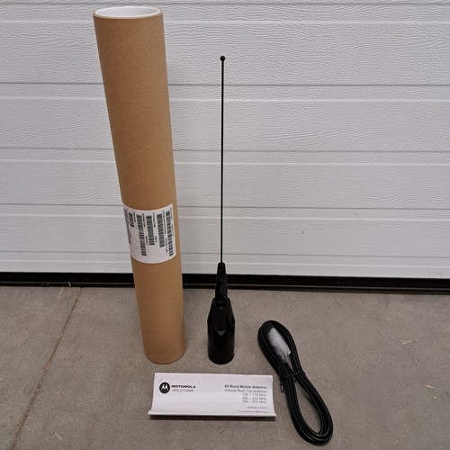 Antenna motorola an000131a01 - antenna,