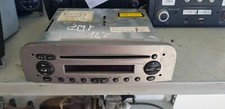 735293234 AUTORADIO ALFA ROMEO 147 Serie (937) (0005) Benzina RICAMBI U 203500