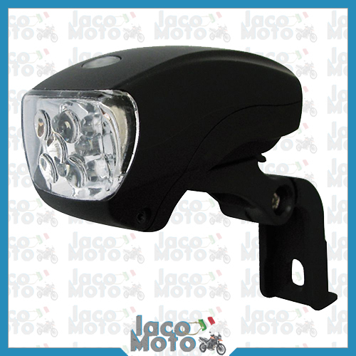 Fanale fanalino anteriore led - fanalino,