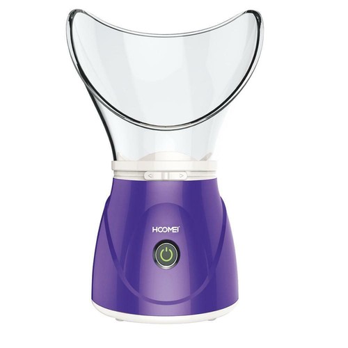 Sauna facciale viso steamer - facciale,
