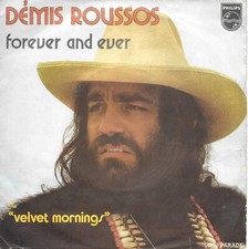 Démis Roussos : Forever and
