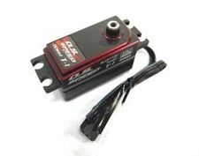 Futaba BLS571SV Brushless S.Bus2 Alta Tensione Basso Profilo Servo O.S Velocità T1