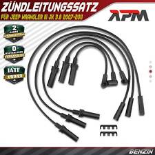 6X Cavo Di Accensione Set Cavi