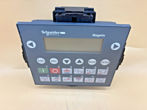 Xbt r400 schneider electric - xbt,