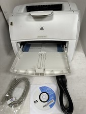 HP LaserJet 1300n stampante