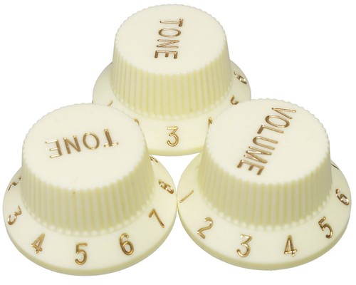Set manopole ricambio - di, per