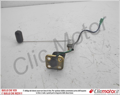 Galleggiante sonda serbatoio - galleggiante,