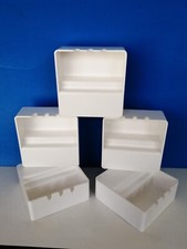 STOCK 20 POSACENERE MELAMINA