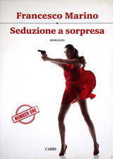 FRANCESCO MARINO - SEDUZIONE A
