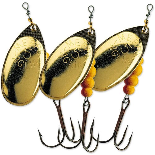 Mepps aglia gold - aglia,
