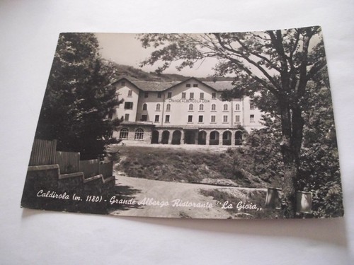 Alessandria caldirola m - -,