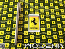 Stemma Ferrari Cavallino