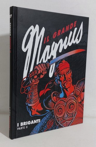 73385 grande magnus 7 - il, n.