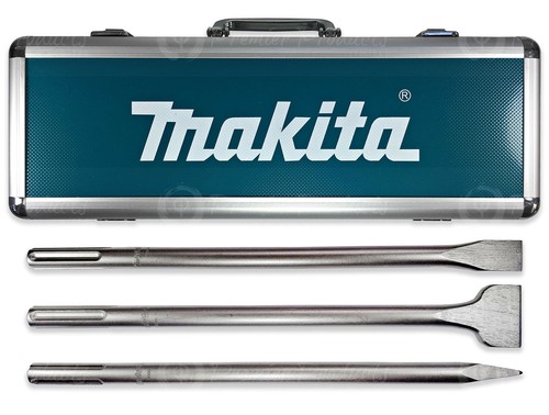 Makita pezzi set di - makita, 3