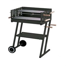 Barbecue A Carbone Fornacella