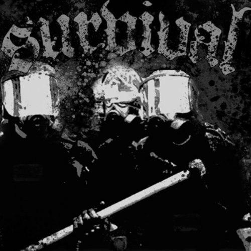 Survival same 50 - survival,