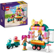 Lego Friends - Boutique di