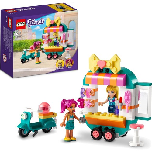 Lego friends boutique di - lego,