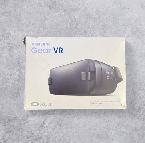 Samsung gear oculus headset - vr,